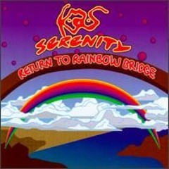 KAS Serenity - Return to Rainbow Bridge - Back & Forth