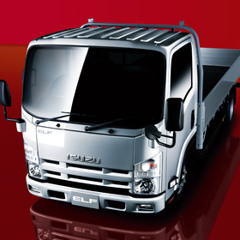 ISUZU CM Remix