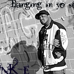 Banging in your stereo