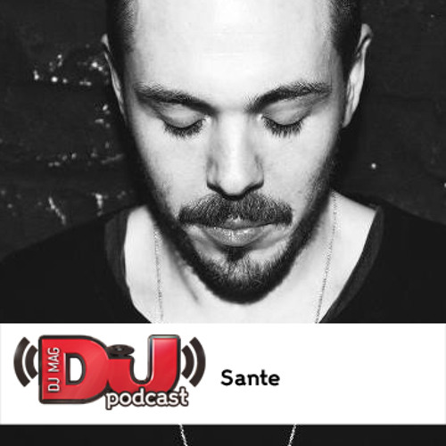 DJ Weekly Podcast: Santé