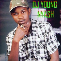 DJ Young Nyash_Latest Kenyan Hits in 1 Mix