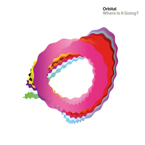 Where Is It Going? (Steve Mac & Phil Hartnoll dub mix)