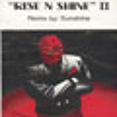 Rise N shine Vol 2 Lak Nu Dj Sunshine www.djsunshine.com