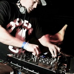 CALVERTRON - August Mix