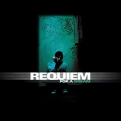 Requiem For a Dream piano cover(Ali Kara)