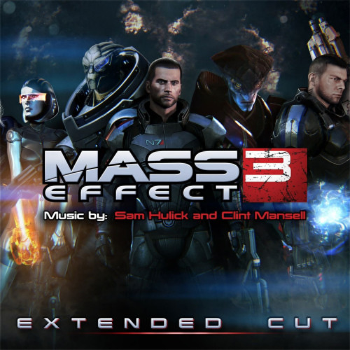An End, Once And For All - Extended Cut