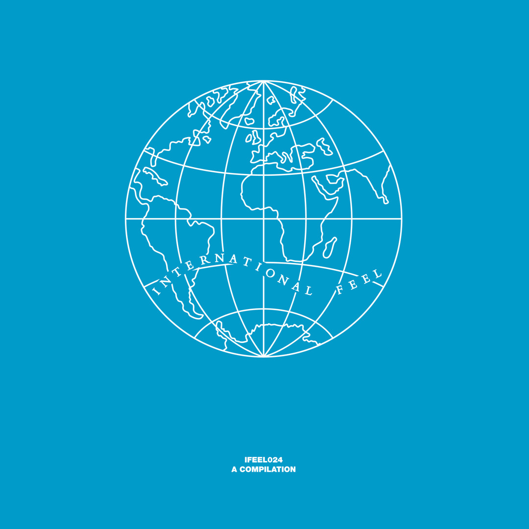 The Coptic Sun - IFEEL Studio (Previously only available on vinyl)