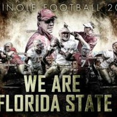 11 FSU War Chant W  Groove
