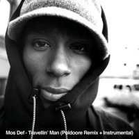 Mos Def - Travellin' Man (Poldoore Remix)
