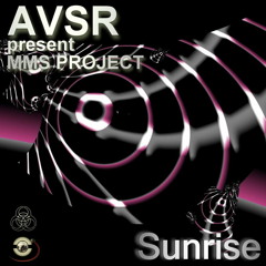 mms project - sunrise (deep trance light mix)