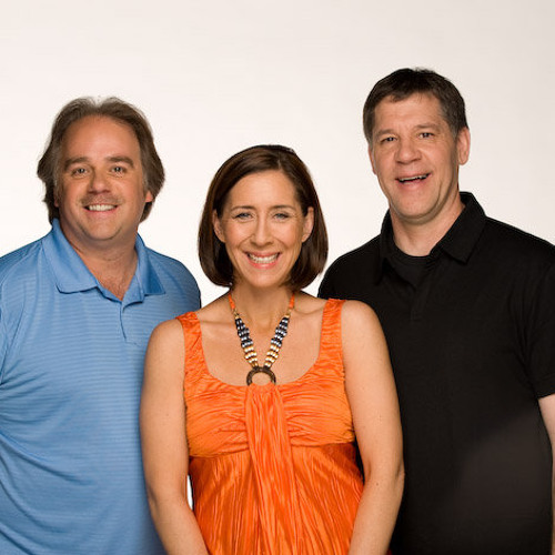 Jim Gaffigan for Coaches Vs Cancer