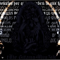 Tema 3. ft PapeWancalaverap (Perdonalos por que no saben lo que hacen)