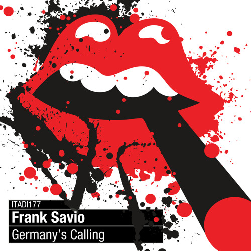 Frank Savio & Dj Nib - Let´s Rock!