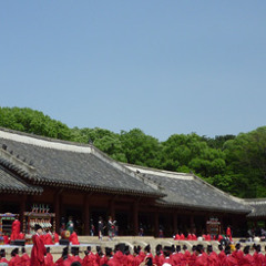 201205 종묘제례악 전폐희문 jongmyo-jaeraeAk