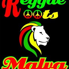 Malva the Area-Senda Rasta (Album Senda Rasta)