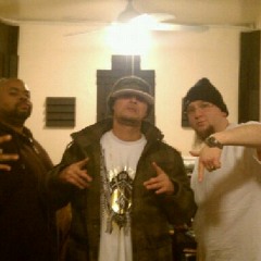 D Town ft Bizzy Bone