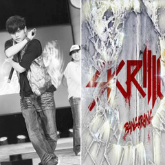 雙節棍Bangarang (周杰倫 vs  DJ Skrillex)