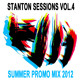 on Stanton Sessions Vol.4 - Summer Promo Mix