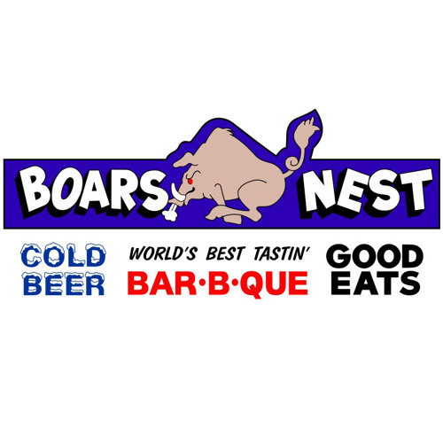 Stream Prime - Boar's Nest (Work in progress - NO master) by Prime