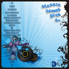 Har_D - Classic Dance Hits#1