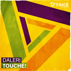 PREVIEW Daleri - Touché!