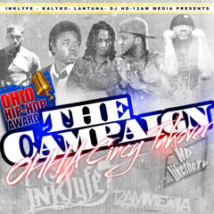 CAMPAGIN-LANTANA-INKLYFE-KALYKO-YOUNG BUTTA-DJ HD-DJ FUNERAL FRESH