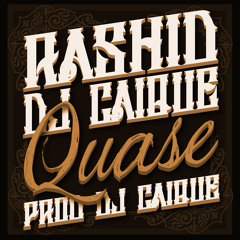 Rashid e Dj Caique - Quase (prod. Dj Caique)