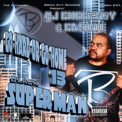 One Day - Casino ft Low-Key of Southbound (LOEGz) & Kazanova