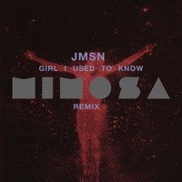 JMSN - Girl I Used To Know (Mimosa Remix)