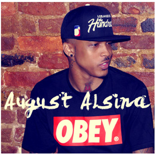 August Alsina Feat. Jacquees - Scared To Go (2012)