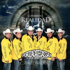 08. debajo de los laureles - conjunto realidad de slp