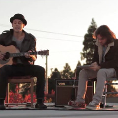 Red Light District (Live from The Rooftop)