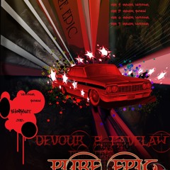 track 5 producer kaveslaw