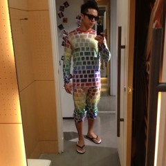 小可愛 Demo Snippet - 羅友 feat. terrytyelee