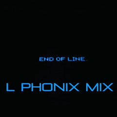 End Of The Line (Tron soundtrack
