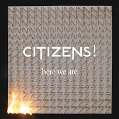 Citizens! "True Romance"