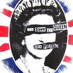 God Save The Queen (The Sex Pistols)