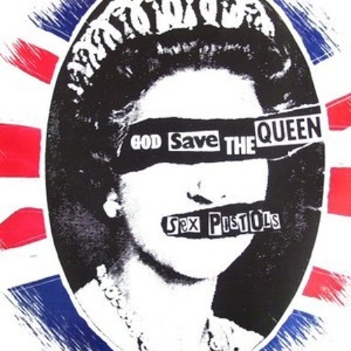 Stream God Save The Queen The Sex Pistols By Lead Fez Live Listen