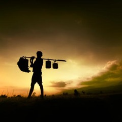 Возвращаясь домой