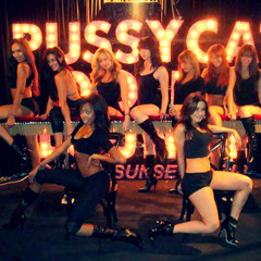 The pussycat dolls - hush hush (Niko0o mix)