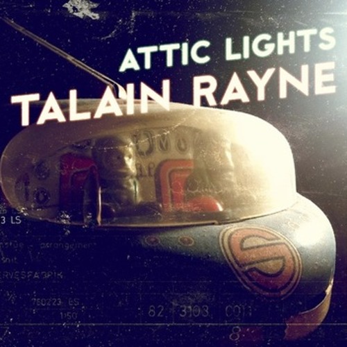 Attic Lights Say You Love Me Attic Lights Say You Love Me