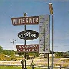 White River