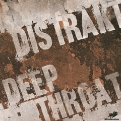 3. Distrakt - Kinnhaken (Original)
