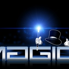 GRUPO MAGIC! - MAGIC LOLO - DTR HAPURICE VS DJ GALAS, DJ VECI & DJ CHUCHI (Magic exclusive Remix)