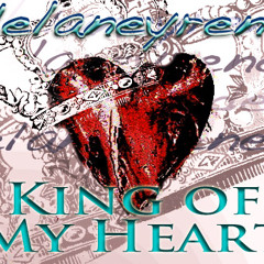 King Of My Heart