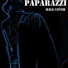 Paparazzi Male Cover