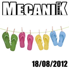 Mecanik 18-08-2012