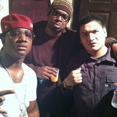 ATM ft. Yung Joc & Coo Coo Cal