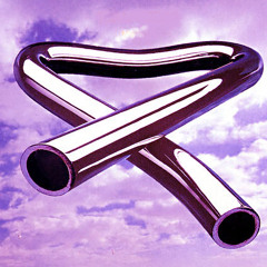 MIKE OLDFIELD - Tubular Bells - TRCKSTRS REMIX