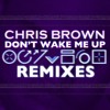 Chris Brown - Don't Wake Me Up (TheFatRat Remix)